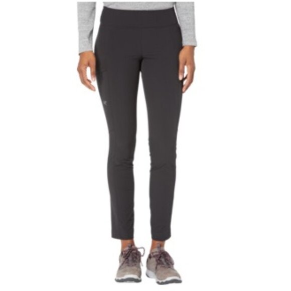 Arc'teryx Sabria Pant 29" / Size 6 / Dimma Purple Hiking - Picture 2 of 9